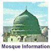 Mosque Info