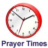Prayer Times
