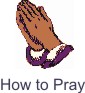 How to Pray